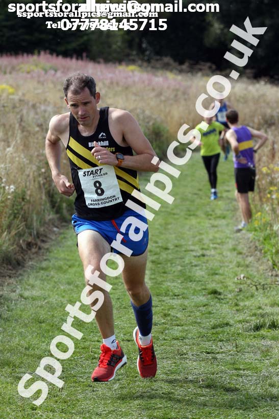 Senior mens and veteran relays, Sunderland Harriers Cross Country Relays, Farringdon, Sunderland . Photo: David T. Hewitson/Sports for All Pics